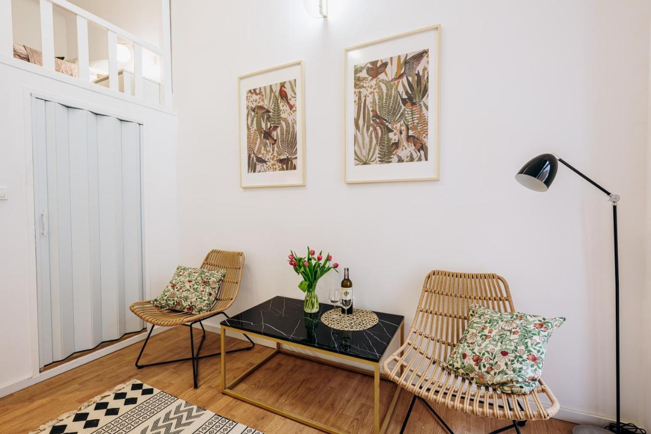Nest Cosy Apt Old Town & Wawel Hill By Vistula River - By Homelike Krakau Exterior foto