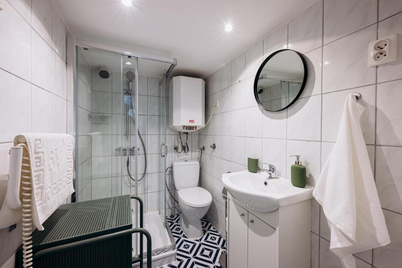 Nest Cosy Apt Old Town & Wawel Hill By Vistula River - By Homelike Krakau Exterior foto